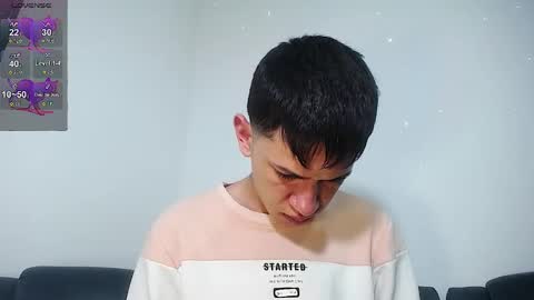 Mr Daren online show from March 7, 2025, 12:15 am