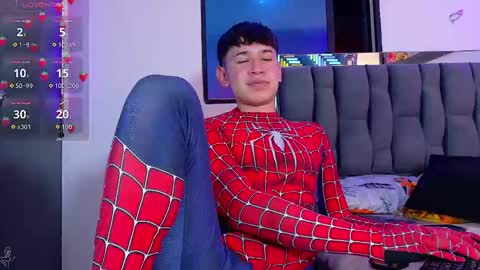 Mr Daren online show from September 12, 2025, 5:35 pm