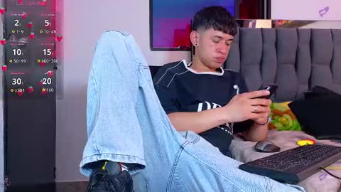 Mr Daren online show from September 16, 2025, 5:47 pm