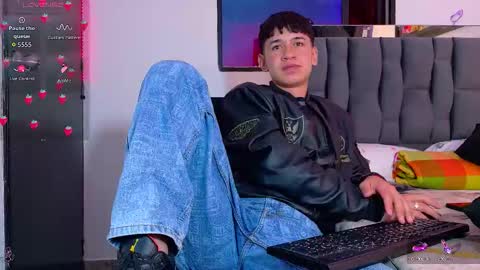 Mr Daren online show from September 17, 2025, 6:53 pm