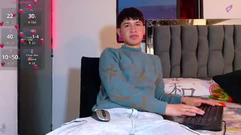 Mr Daren online show from September 25, 2025, 4:32 pm