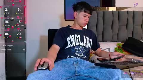 Mr Daren online show from September 27, 2025, 7:19 pm