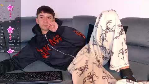 Mr Daren online show from November 6, 2025, 7:37 pm