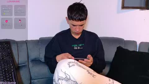 Mr Daren online show from March 18, 2026, 6:44 pm