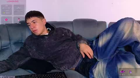 Mr Daren online show from March 24, 2026, 6:13 pm