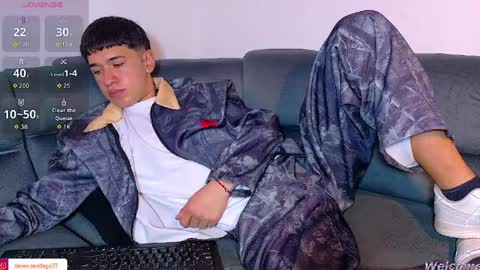 Mr Daren online show from April 7, 2026, 6:19 pm