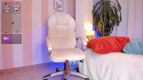 Lion online show from January 14, 2025, 12:45 pm