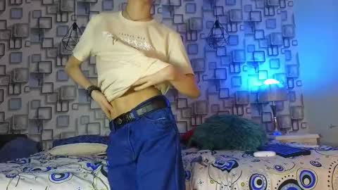 Sebastin online show from March 28, 2026, 12:16 pm