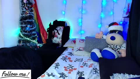 Snapshot of twink_sebas_ chatting on December 31, 2024, 3:09 pm Bad boy sebastian online show from December 31, 2024, 3:09 pm