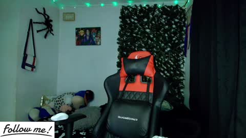 Snapshot of twink_sebas_ chatting on January 31, 2025, 3:09 am Bad boy sebastian online show from January 31, 2025, 3:09 am