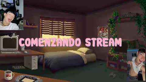 Snapshot of twink_sebas_ chatting on February 15, 2025, 4:01 pm Bad boy sebastian online show from February 15, 2025, 4:01 pm