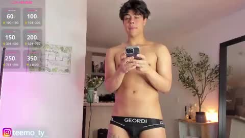 Snapshot of twink_teemo chatting on June 25, 2026, 9:08 pm twink_teemo online show from June 25, 2026, 9:08 pm
