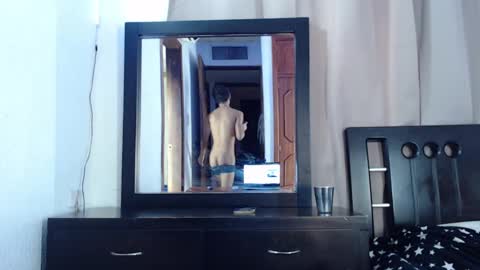Twink Waldorf online show from February 27, 2025, 9:36 pm