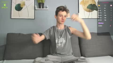 Viego Pattel online show from September 8, 2025, 4:28 pm