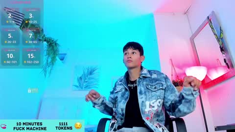 Snapshot of twinkie_alex18 chatting on February 8, 2025, 9:15 pm T W I N K I E A L E X online show from February 8, 2025, 9:15 pm