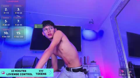 Snapshot of twinkie_alex18 chatting on March 12, 2025, 9:24 pm T W I N K I E A L E X online show from March 12, 2025, 9:24 pm