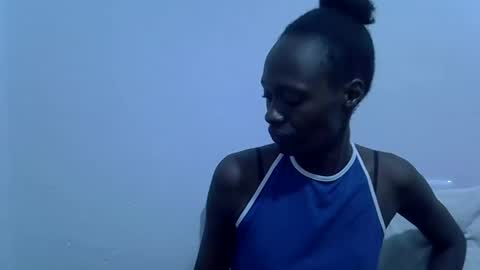 BABY TIA online show from September 24, 2025, 12:25 am