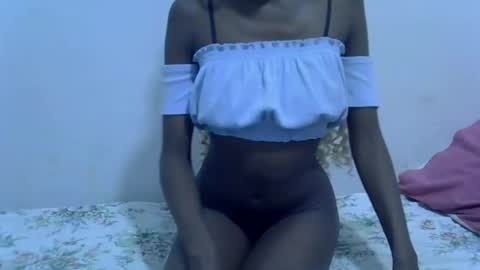 BABY TIA online show from October 2, 2025, 11:23 pm