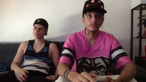 Derrick online show from November 23, 2025, 6:08 pm