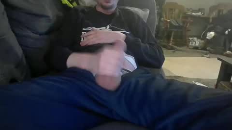 TwinkyMcgee online show from January 22, 2025, 2:37 am