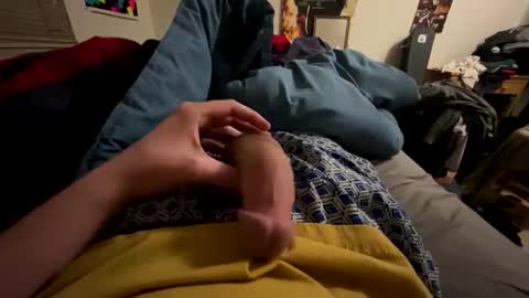 TwinkyMcgee online show from January 31, 2025, 7:07 am