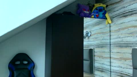 twinslovers_ online show from January 7, 2026, 3:31 am