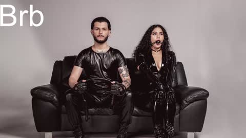 Clio  Tadeo online show from December 15, 2024, 8:47 pm