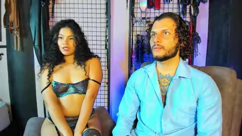 Clio  Tadeo online show from February 17, 2025, 1:32 pm