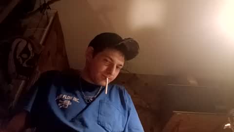 TwistedBlizzy online show from December 3, 2024, 12:16 pm