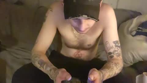 TwistedBlizzy online show from January 11, 2025, 1:22 pm