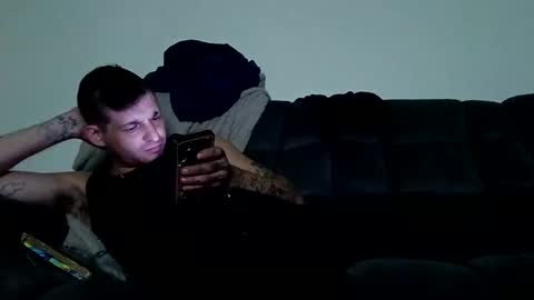 TwistedBlizzy online show from September 19, 2025, 9:22 am