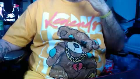 Snapshot of twiztidj8336666 chatting on January 15, 2026, 8:41 am twiztidj8336666 online show from January 15, 2026, 8:41 am