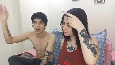 Matt online show from October 3, 2025, 8:17 pm