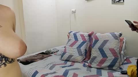 Matt online show from February 11, 2026, 6:35 pm