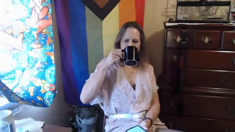 twocumkerry online show from March 7, 2025, 6:00 pm