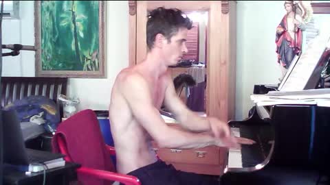 TobeBritta online show from March 1, 2025, 4:22 pm