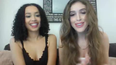 AvaMini online show from April 10, 2026, 3:34 am