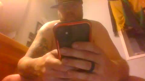 Snapshot of twohandtroy88 chatting on March 14, 2026, 7:58 am Mid day stroke online show from March 14, 2026, 7:58 am