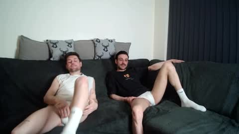 RyanRowan online show from April 6, 2026, 7:26 pm