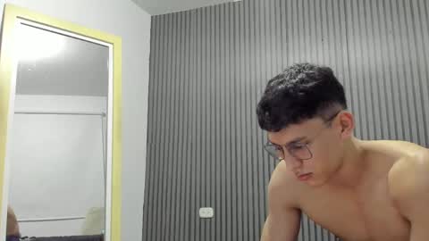 Matias online show from May 2, 2026, 3:00 am