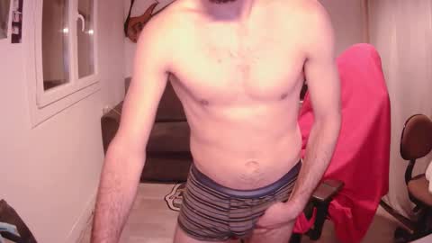 txandb666 online show from February 5, 2026, 10:58 pm