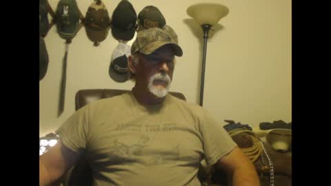 txlobo60 online show from March 21, 2026, 10:35 pm