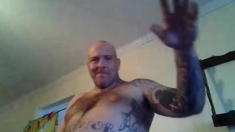 Txmadexxx online show from January 17, 2026, 2:33 pm