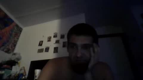 YourDirtyman online show from April 12, 2026, 5:01 am