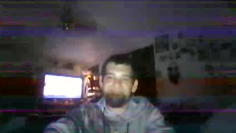 YourDirtyman online show from April 15, 2026, 7:26 am