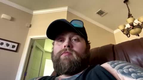 txviking1836 online show from March 15, 2026, 6:03 pm