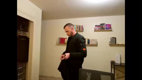 TylerDavid online show from October 14, 2025, 7:14 pm