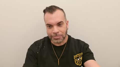 TylerDavid online show from November 6, 2025, 11:15 pm