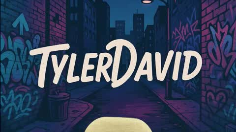 TylerDavid online show from November 16, 2025, 8:03 pm
