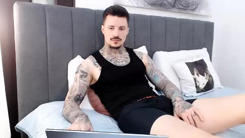 tyagodoll online show from October 5, 2025, 2:26 pm